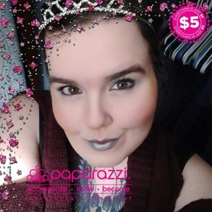 Meet your Posher, Terri